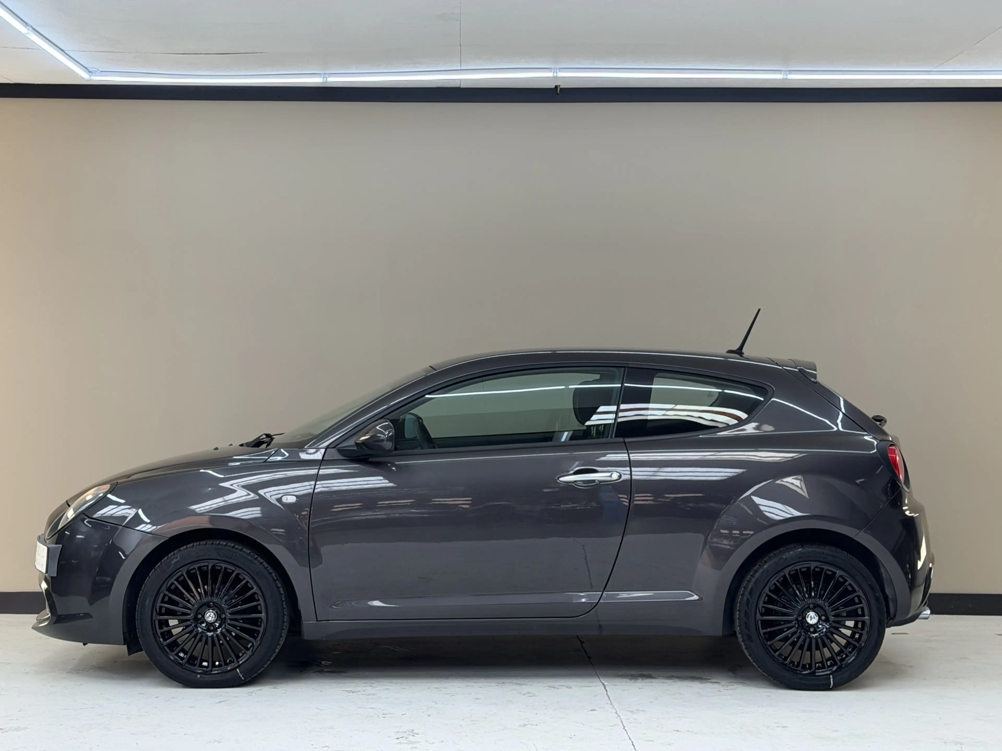 Alfa Romeo MiTo 1.4 Junior, 80Pk, 2016, 2de eigenaar, Navigatie, A — photo 11