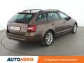 Skoda Octavia 2.0 TDI Clever*NAVI*LED*PDC*SHZ*AHK*KLIMA* Braun - thumbnail 6