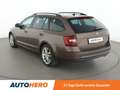 Skoda Octavia 2.0 TDI Clever*NAVI*LED*PDC*SHZ*AHK*KLIMA* Braun - thumbnail 4