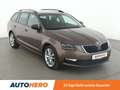 Skoda Octavia 2.0 TDI Clever*NAVI*LED*PDC*SHZ*AHK*KLIMA* Braun - thumbnail 8