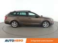 Skoda Octavia 2.0 TDI Clever*NAVI*LED*PDC*SHZ*AHK*KLIMA* Braun - thumbnail 7