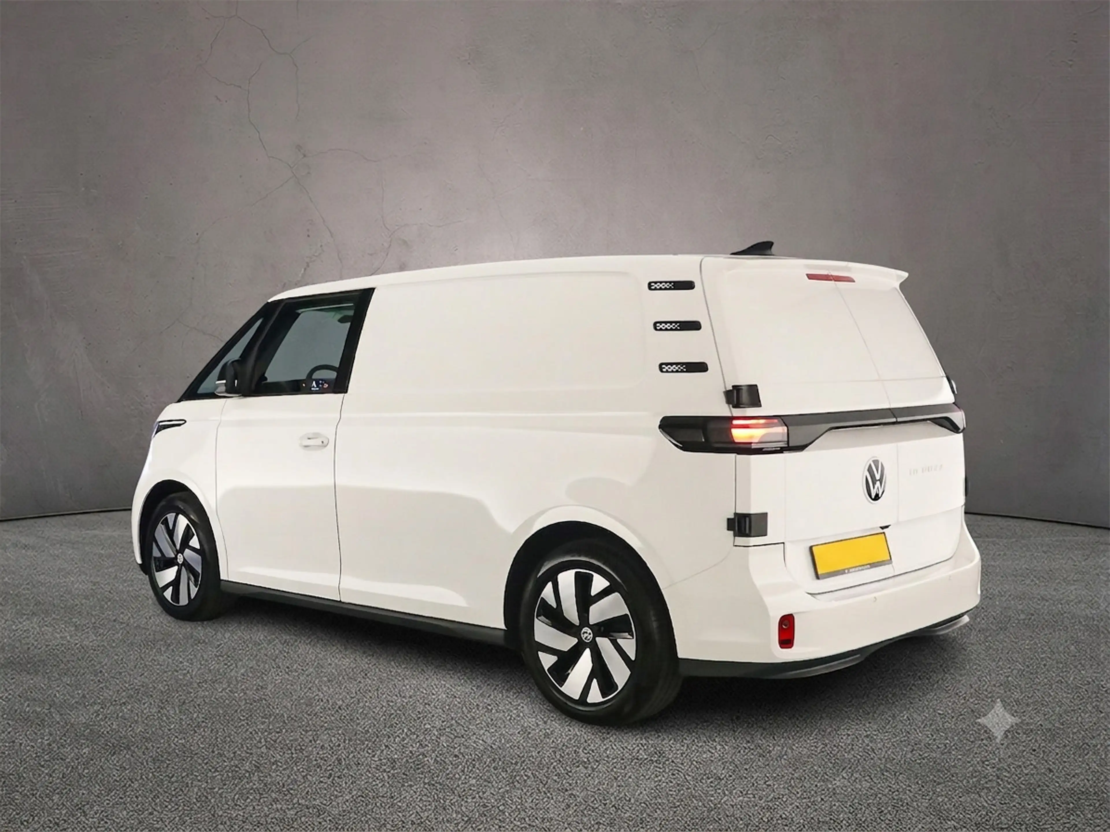 Volkswagen ID. Buzz Cargo Bulli Limited Edition 286pk 79 kWh | 2027 model | — photo 3
