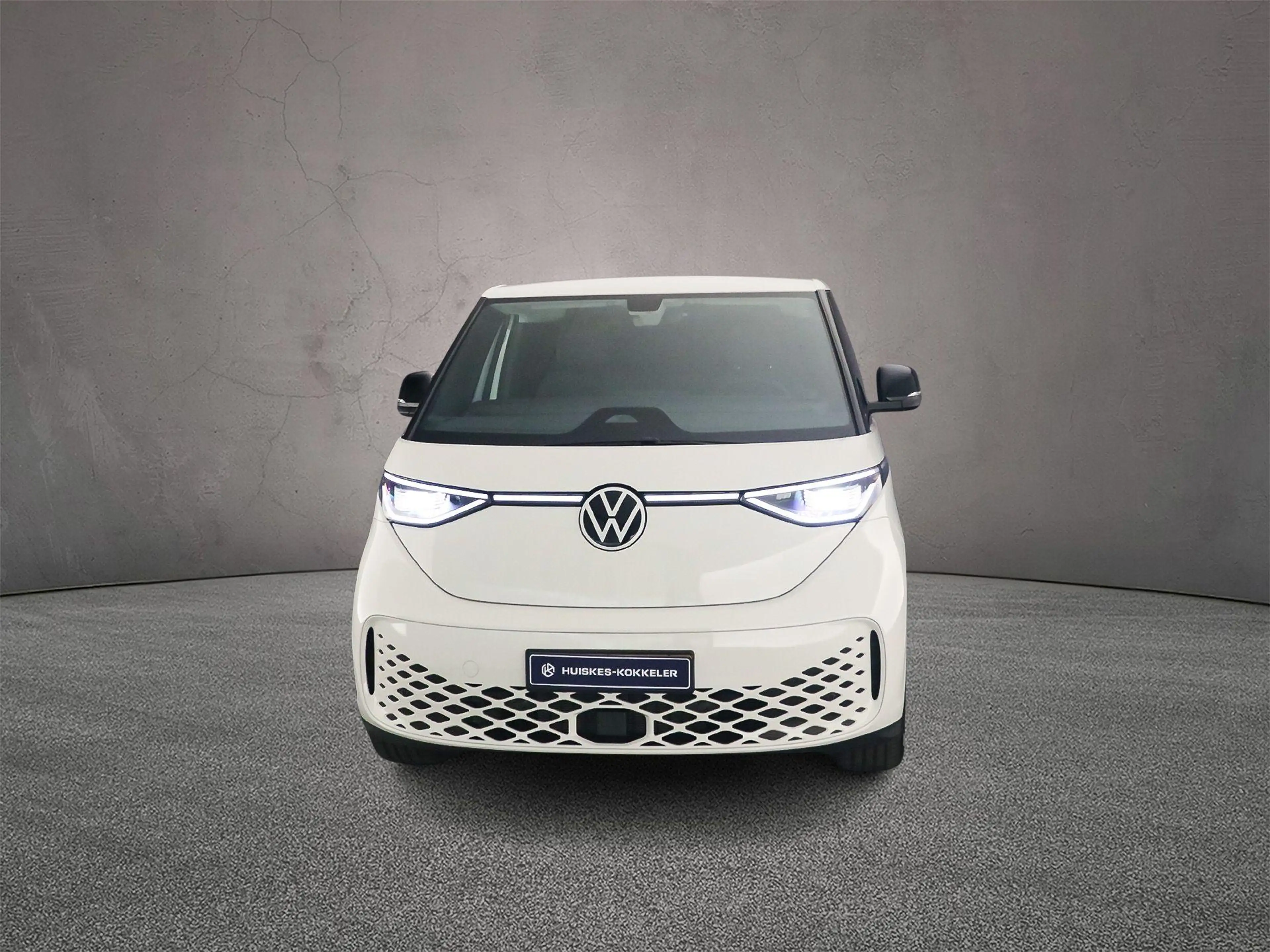 Volkswagen ID. Buzz Cargo Bulli Limited Edition 286pk 79 kWh | 2027 model | — photo 8