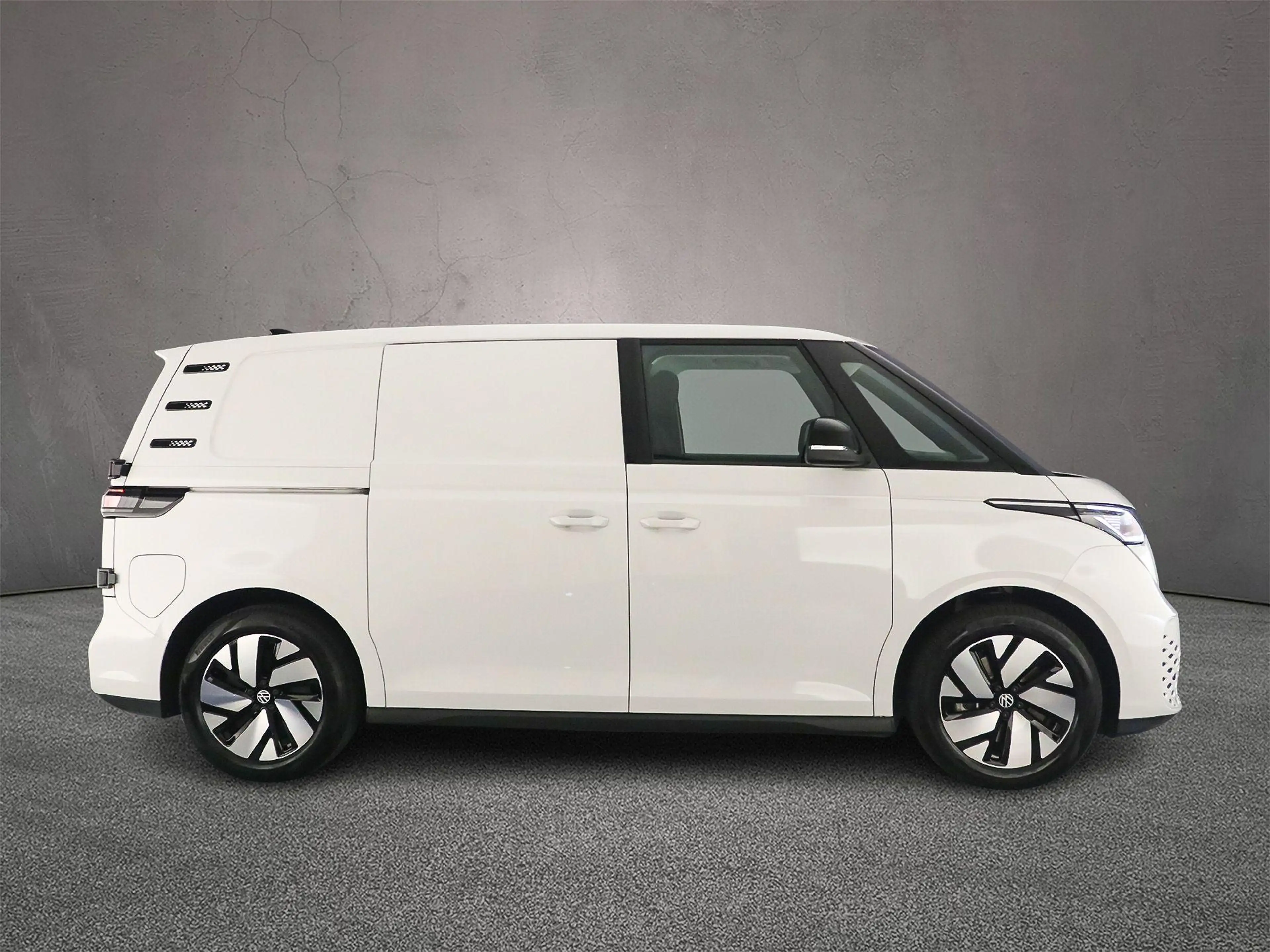 Volkswagen ID. Buzz Cargo Bulli Limited Edition 286pk 79 kWh | 2027 model | — photo 6