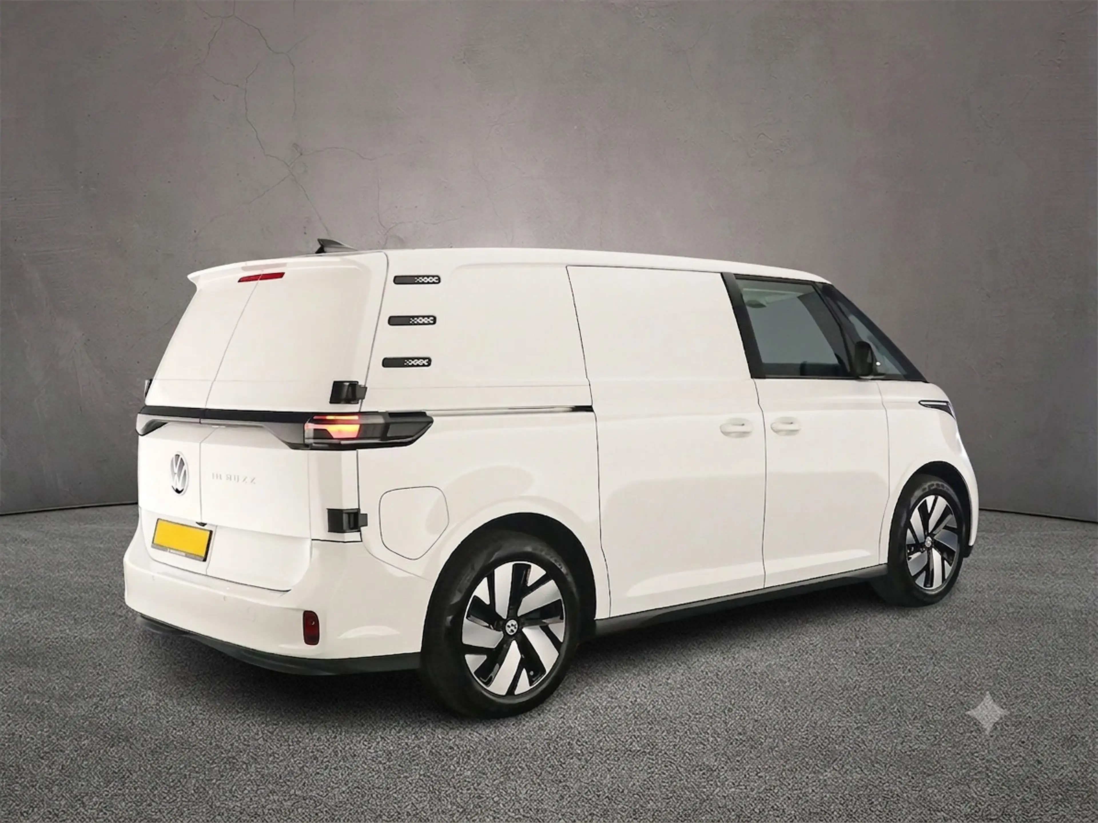 Volkswagen ID. Buzz Cargo Bulli Limited Edition 286pk 79 kWh | 2027 model | — photo 5
