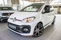 Volkswagen up! GTI | Pano | LED | Sitzheizung | Klima | Alu 17“ | Blanc - thumbnail 1