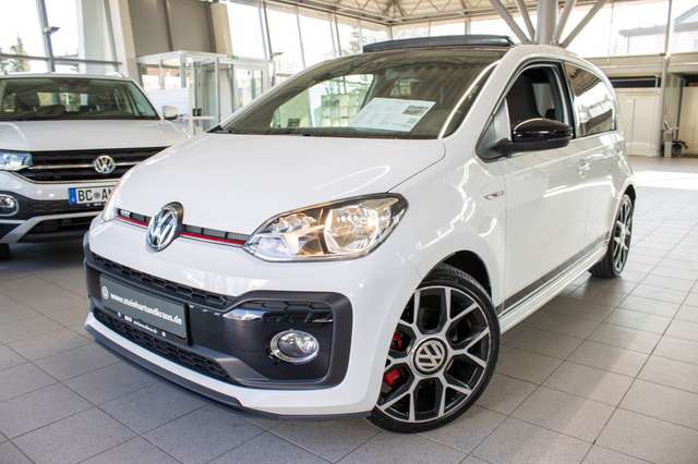 Imagine Volkswagen up! GTI | Pano | LED | Sitzheizung | Klima | Alu 17“ |