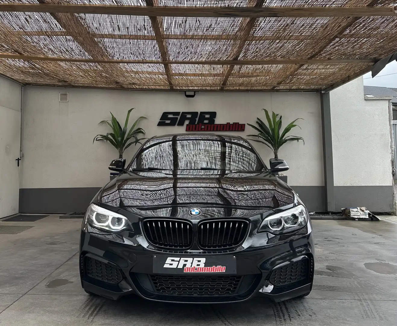BMW 218 BMW 218i Pack M - 2