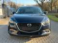 Mazda 3 Lim. Exclusive-Line 2-Zonen-Klima*Lenkradhz.* Bleu - thumbnail 4