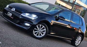 Golf 1.6 CR TDi Highline DSG