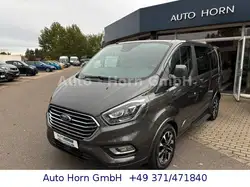 Ford Transit /Tourneo Custom Kombi 310 L1 Tourneo Tita