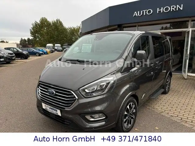 Ford Transit /Tourneo Custom Kombi 310 L1 Tourneo Tita
