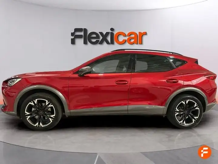 Cupra Formentor 1.5 TSI 2023, foto 4