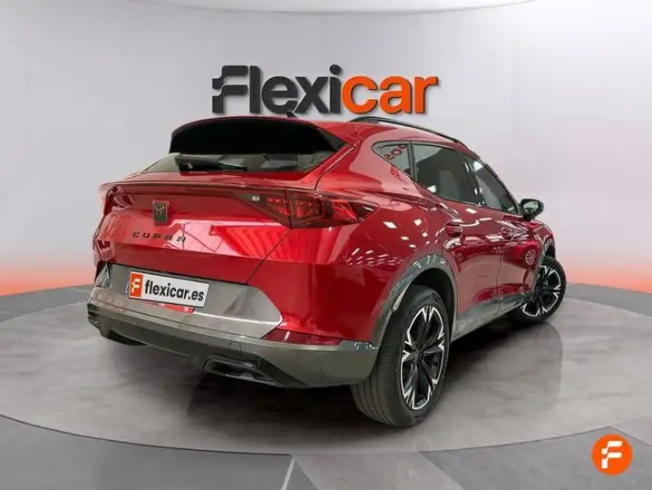 Cupra Formentor 1.5 TSI 2023, foto 8