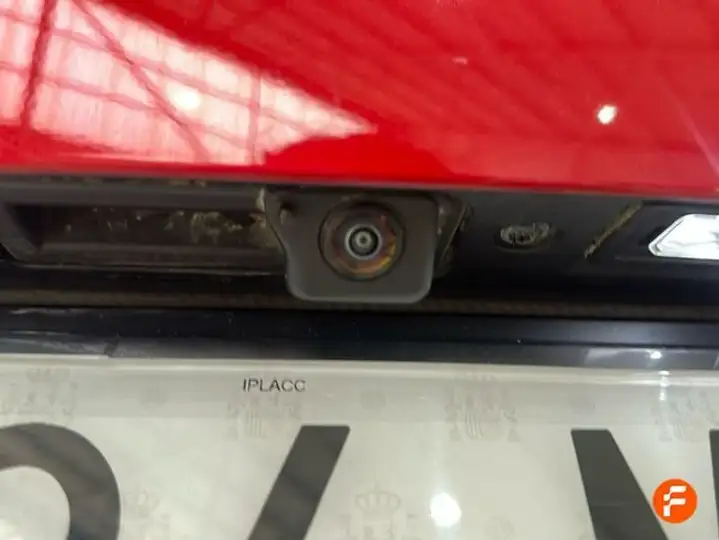 Cupra Formentor 1.5 TSI 2023, foto 32