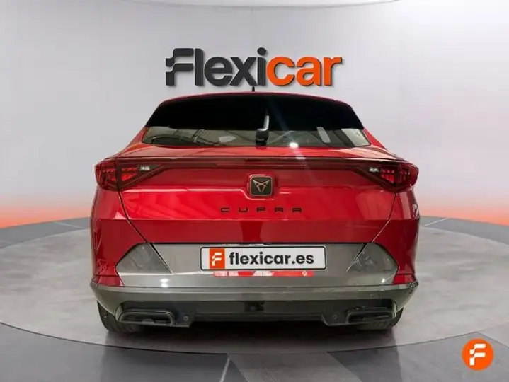 Cupra Formentor 1.5 TSI 2023, foto 7