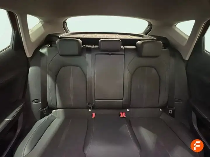Cupra Formentor 1.5 TSI 2023, foto 25