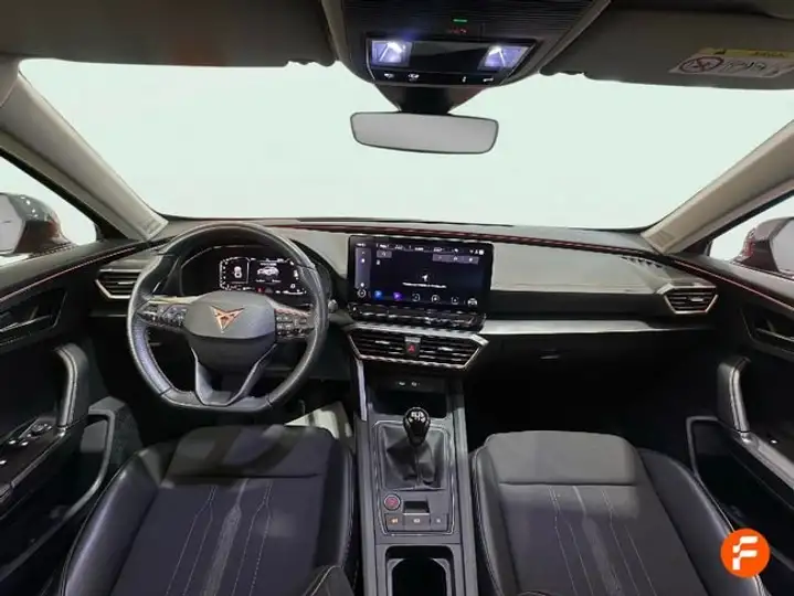 Cupra Formentor 1.5 TSI 2023, foto 12