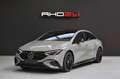 Mercedes-Benz EQE 350 EQE 350 4MATIC AMG Line *AIRMATIC*  Navi/Klima Grijs - thumbnail 1