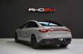 Mercedes-Benz EQE 350 EQE 350 4MATIC AMG Line *AIRMATIC*  Navi/Klima Gris - thumbnail 3