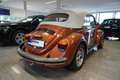 Volkswagen Käfer 1303 Cabrio Braun - thumbnail 5