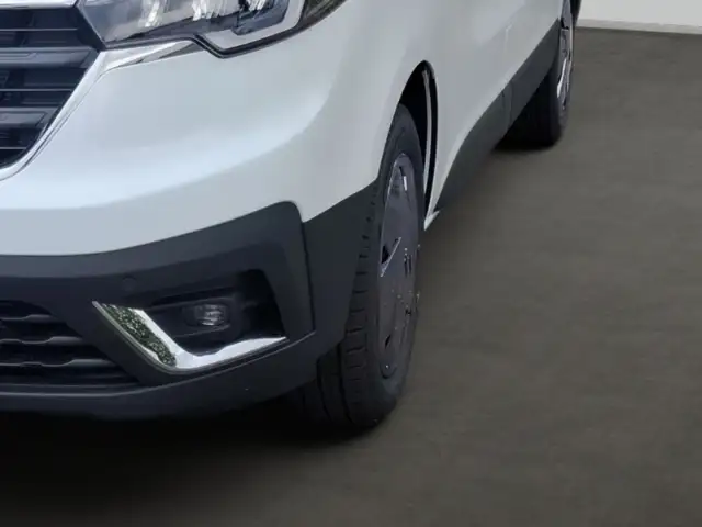 Renault Trafic view 6