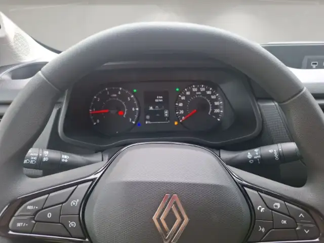 Renault Trafic view 8