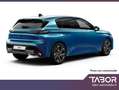 Peugeot 308 BHDi 130 EAT8 Allure GPS ADML ACC Bleu - thumbnail 3
