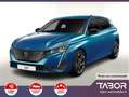 Peugeot 308 BHDi 130 EAT8 Allure GPS ADML ACC Bleu - thumbnail 1