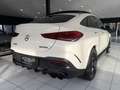 Mercedes-Benz GLE 53 AMG 4M+ Coupe*PANO*DISTR+*S-AGA*22"*BURM Alb - thumbnail 8