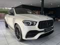 Mercedes-Benz GLE 53 AMG 4M+ Coupe*PANO*DISTR+*S-AGA*22"*BURM Alb - thumbnail 6