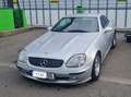 Mercedes-Benz SLK 200 163 PS Dezent Automatik Tüv Klima Scheckheft 8 Argent - thumbnail 14