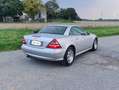 Mercedes-Benz SLK 200 163 PS Dezent Automatik Tüv Klima Scheckheft 8 Argent - thumbnail 4