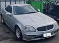Mercedes-Benz SLK 200 163 PS Dezent Automatik Tüv Klima Scheckheft 8 Argent - thumbnail 13