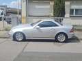Mercedes-Benz SLK 200 163 PS Dezent Automatik Tüv Klima Scheckheft 8 Argent - thumbnail 5