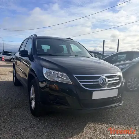 Volkswagen Tiguan 1.4 TSI 210925120