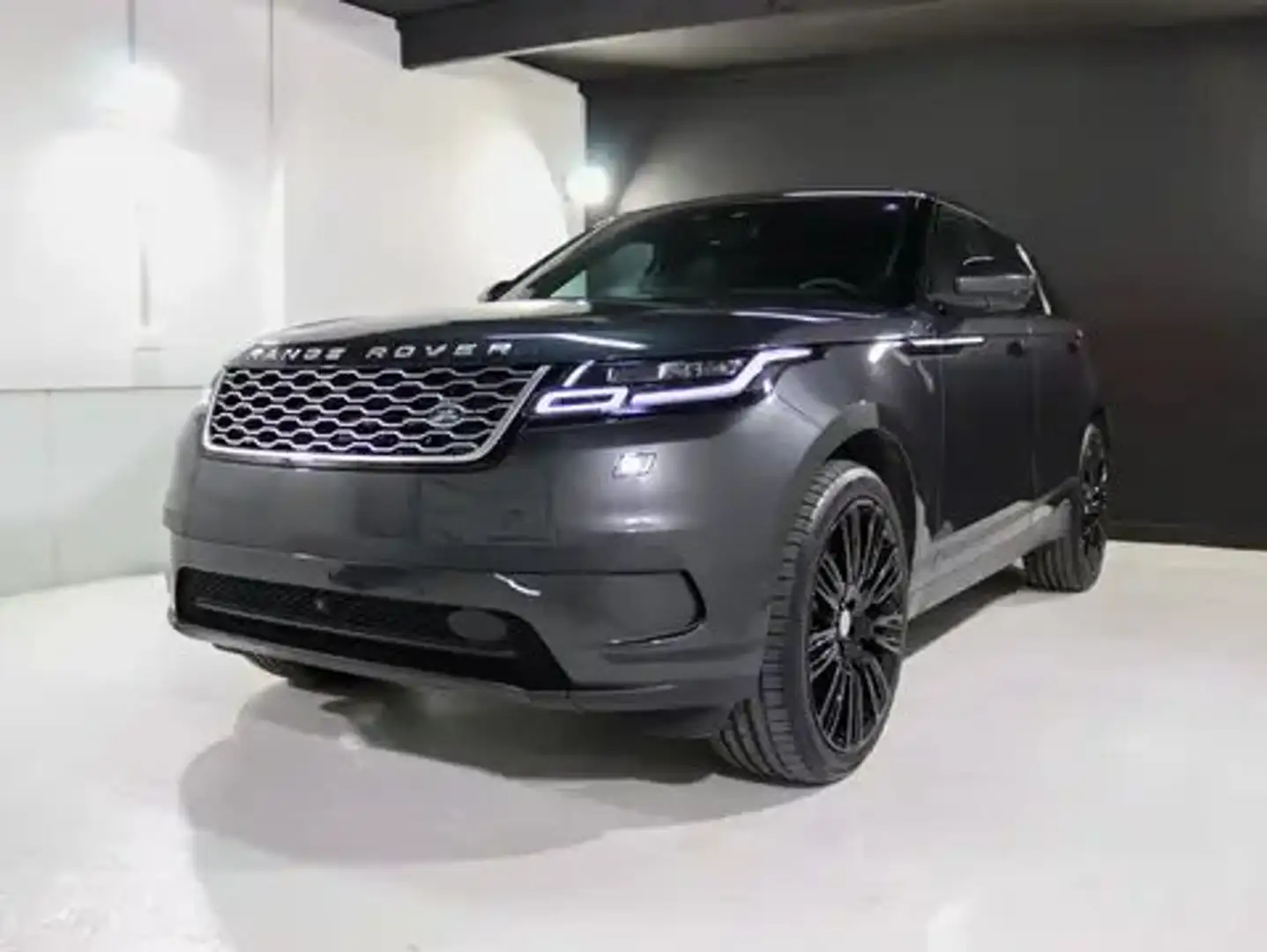 Land Rover Range Rover Velar P400e SE HYB. Grijs - 1
