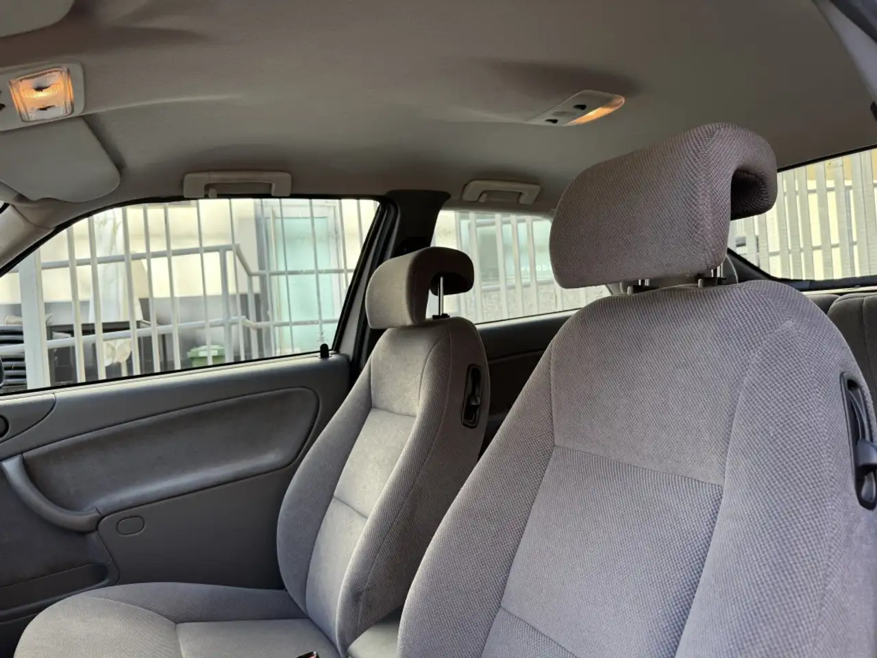 Saab 9-3 2.3i, foto 10