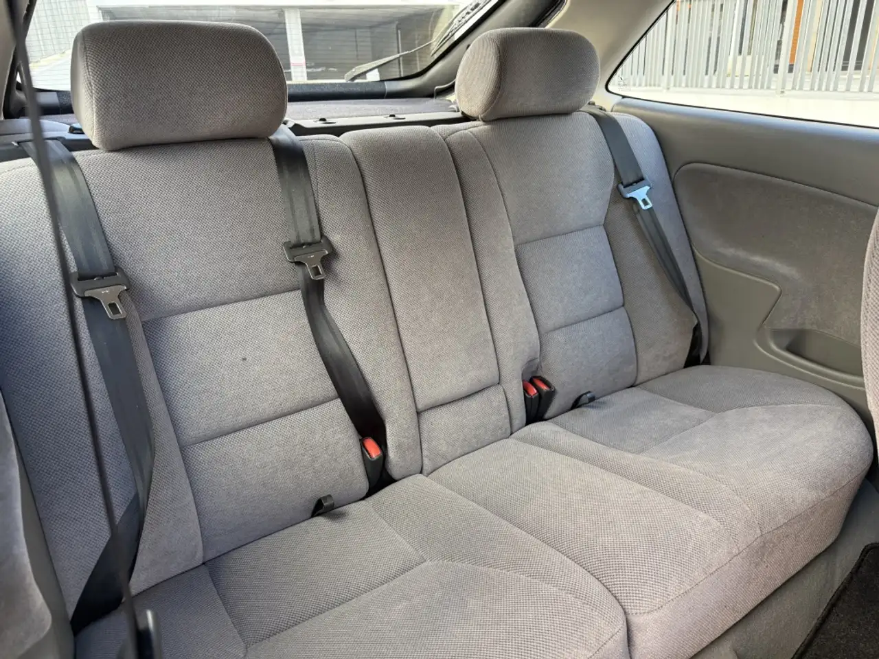 Saab 9-3 2.3i, foto 7
