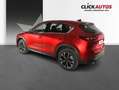 Mazda CX-5 2.0 e-Skyactiv G 165CV MHEV Exclusive line Rojo - thumbnail 7