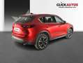 Mazda CX-5 2.0 e-Skyactiv G 165CV MHEV Exclusive line Rojo - thumbnail 5