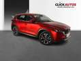 Mazda CX-5 2.0 e-Skyactiv G 165CV MHEV Exclusive line Rojo - thumbnail 3