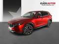 Mazda CX-5 2.0 e-Skyactiv G 165CV MHEV Exclusive line Rojo - thumbnail 1