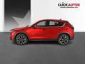 Mazda CX-5 2.0 e-Skyactiv G 165CV MHEV Exclusive line Rojo - thumbnail 4