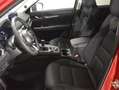 Mazda CX-5 2.0 e-Skyactiv G 165CV MHEV Exclusive line Rojo - thumbnail 12