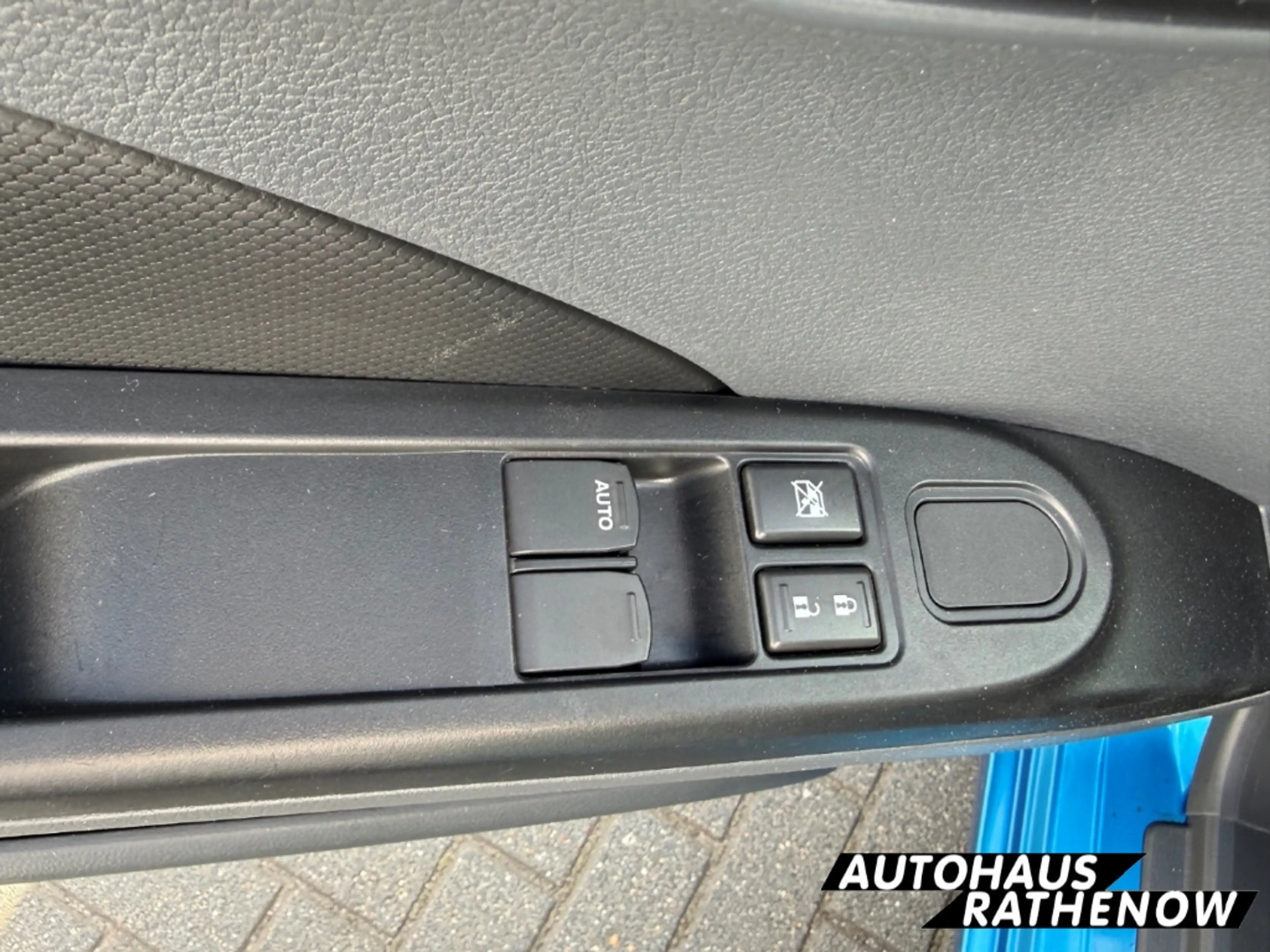 Suzuki Celerio Club 1.0 Klima BT Privacyverglasung teilb.Rücksb M — photo 10