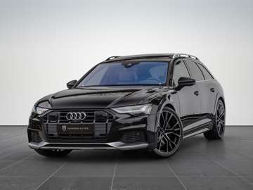 55 TDI Quattro 350pk Pano B&O Advanced Standkachel