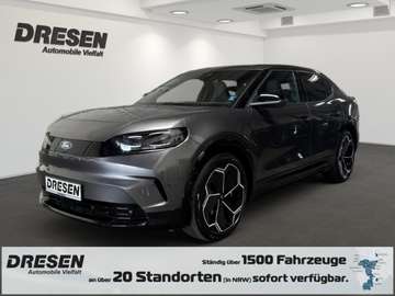 Extended Range + 21 Zoll Räder + Fahrerassistenzpa