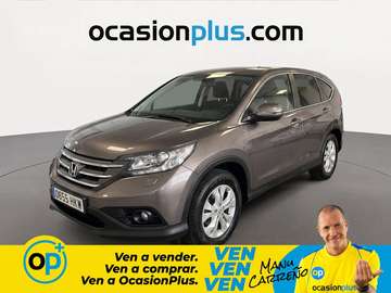 1.6i-DTEC Elegance 4x2