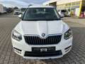 Skoda Yeti Ambition Klima, erste Hand, AHK Weiß - thumbnail 2